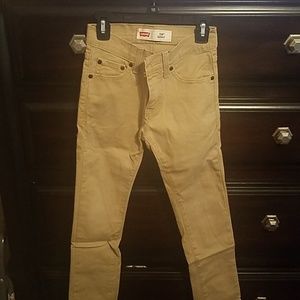 Boys jeans